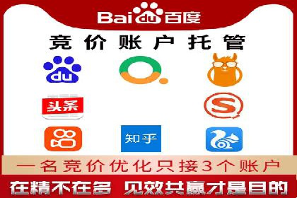 竞价推广SEM托管：助力企业抢占市场先机案例解析